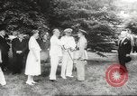 Standbild King George II Washington DC USA, 1942, aus Sekunde 13 historischem Filmmaterial Videoclip 65675061758