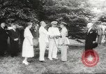 Standbild King George II Washington DC USA, 1942, aus Sekunde 14 historischem Filmmaterial Videoclip 65675061758