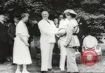 Standbild King George II Washington DC USA, 1942, aus Sekunde 16 historischem Filmmaterial Videoclip 65675061758