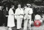 Standbild King George II Washington DC USA, 1942, aus Sekunde 17 historischem Filmmaterial Videoclip 65675061758
