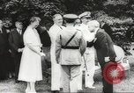 Standbild King George II Washington DC USA, 1942, aus Sekunde 20 historischem Filmmaterial Videoclip 65675061758