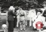 Standbild King George II Washington DC USA, 1942, aus Sekunde 29 historischem Filmmaterial Videoclip 65675061758