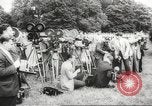 Standbild King George II Washington DC USA, 1942, aus Sekunde 36 historischem Filmmaterial Videoclip 65675061758