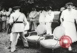Standbild King George II Washington DC USA, 1942, aus Sekunde 41 historischem Filmmaterial Videoclip 65675061758