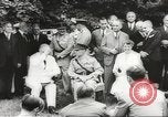 Standbild King George II Washington DC USA, 1942, aus Sekunde 44 historischem Filmmaterial Videoclip 65675061758