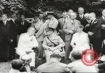 Standbild King George II Washington DC USA, 1942, aus Sekunde 46 historischem Filmmaterial Videoclip 65675061758