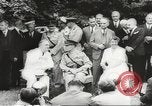 Standbild King George II Washington DC USA, 1942, aus Sekunde 47 historischem Filmmaterial Videoclip 65675061758