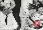 Standbild King George II Washington DC USA, 1942, aus Sekunde 48 historischem Filmmaterial Videoclip 65675061758