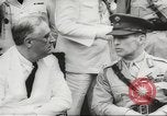Standbild King George II Washington DC USA, 1942, aus Sekunde 49 historischem Filmmaterial Videoclip 65675061758