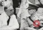 Standbild King George II Washington DC USA, 1942, aus Sekunde 51 historischem Filmmaterial Videoclip 65675061758