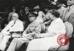 Standbild King George II Washington DC USA, 1942, aus Sekunde 53 historischem Filmmaterial Videoclip 65675061758