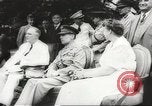 Standbild King George II Washington DC USA, 1942, aus Sekunde 54 historischem Filmmaterial Videoclip 65675061758