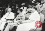 Standbild King George II Washington DC USA, 1942, aus Sekunde 55 historischem Filmmaterial Videoclip 65675061758