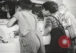 Immagine di Donne americane i lavoratori di guerra United States USA, 1942, secondo 48 filmato di repertorio 65675061759