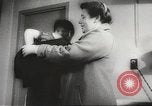 Immagine di Donne americane i lavoratori di guerra United States USA, 1942, secondo 52 filmato di repertorio 65675061759