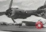 Immagine di Stati Uniti bombardieri Canada, 1942, secondo 9 filmato di repertorio 65675061760