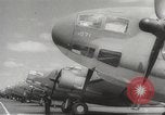 Immagine di Stati Uniti bombardieri Canada, 1942, secondo 21 filmato di repertorio 65675061760