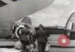 Immagine di Stati Uniti bombardieri Canada, 1942, secondo 27 filmato di repertorio 65675061760
