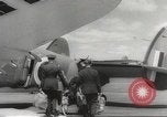 Immagine di Stati Uniti bombardieri Canada, 1942, secondo 28 filmato di repertorio 65675061760