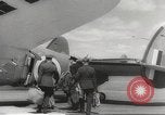 Immagine di Stati Uniti bombardieri Canada, 1942, secondo 29 filmato di repertorio 65675061760
