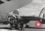 Immagine di Stati Uniti bombardieri Canada, 1942, secondo 30 filmato di repertorio 65675061760