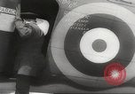 Immagine di Stati Uniti bombardieri Canada, 1942, secondo 31 filmato di repertorio 65675061760