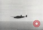 Immagine di Stati Uniti bombardieri Canada, 1942, secondo 54 filmato di repertorio 65675061760