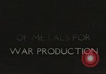 Immagine di Materiale di guerra United States USA, 1942, secondo 1 filmato di repertorio 65675061762