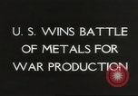 Immagine di Materiale di guerra United States USA, 1942, secondo 3 filmato di repertorio 65675061762
