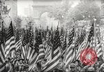 Immagine di Massiccia parata militare a New York durante la guerra mondiale 2 New York City USA, 1942, secondo 11 filmato di repertorio 65675061763