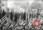 Immagine di Massiccia parata militare a New York durante la guerra mondiale 2 New York City USA, 1942, secondo 12 filmato di repertorio 65675061763