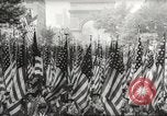 Immagine di Massiccia parata militare a New York durante la guerra mondiale 2 New York City USA, 1942, secondo 14 filmato di repertorio 65675061763