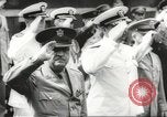 Immagine di Massiccia parata militare a New York durante la guerra mondiale 2 New York City USA, 1942, secondo 19 filmato di repertorio 65675061763