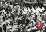 Immagine di Massiccia parata militare a New York durante la guerra mondiale 2 New York City USA, 1942, secondo 23 filmato di repertorio 65675061763