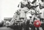 Immagine di Massiccia parata militare a New York durante la guerra mondiale 2 New York City USA, 1942, secondo 27 filmato di repertorio 65675061763