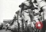 Immagine di Massiccia parata militare a New York durante la guerra mondiale 2 New York City USA, 1942, secondo 29 filmato di repertorio 65675061763