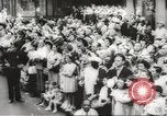 Immagine di Massiccia parata militare a New York durante la guerra mondiale 2 New York City USA, 1942, secondo 31 filmato di repertorio 65675061763