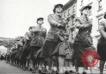 Immagine di Massiccia parata militare a New York durante la guerra mondiale 2 New York City USA, 1942, secondo 32 filmato di repertorio 65675061763