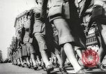 Immagine di Massiccia parata militare a New York durante la guerra mondiale 2 New York City USA, 1942, secondo 37 filmato di repertorio 65675061763