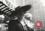 Immagine di Massiccia parata militare a New York durante la guerra mondiale 2 New York City USA, 1942, secondo 39 filmato di repertorio 65675061763
