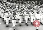 Immagine di Massiccia parata militare a New York durante la guerra mondiale 2 New York City USA, 1942, secondo 41 filmato di repertorio 65675061763