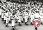 Immagine di Massiccia parata militare a New York durante la guerra mondiale 2 New York City USA, 1942, secondo 42 filmato di repertorio 65675061763