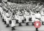 Immagine di Massiccia parata militare a New York durante la guerra mondiale 2 New York City USA, 1942, secondo 44 filmato di repertorio 65675061763