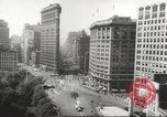 Immagine di Massiccia parata militare a New York durante la guerra mondiale 2 New York City USA, 1942, secondo 55 filmato di repertorio 65675061763