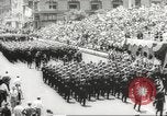 Immagine di Massiccia parata militare a New York durante la guerra mondiale 2 New York City USA, 1942, secondo 57 filmato di repertorio 65675061763