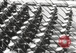 Immagine di Massiccia parata militare a New York durante la guerra mondiale 2 New York City USA, 1942, secondo 60 filmato di repertorio 65675061763