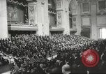 Immagine di Papa Giovanni XXIII Città del Vaticano Roma Italia, 1963, secondo 6 filmato di repertorio 65675061764