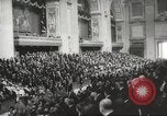 Immagine di Papa Giovanni XXIII Città del Vaticano Roma Italia, 1963, secondo 7 filmato di repertorio 65675061764
