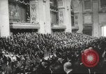Immagine di Papa Giovanni XXIII Città del Vaticano Roma Italia, 1963, secondo 8 filmato di repertorio 65675061764