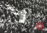 Immagine di Papa Giovanni XXIII Città del Vaticano Roma Italia, 1963, secondo 16 filmato di repertorio 65675061764